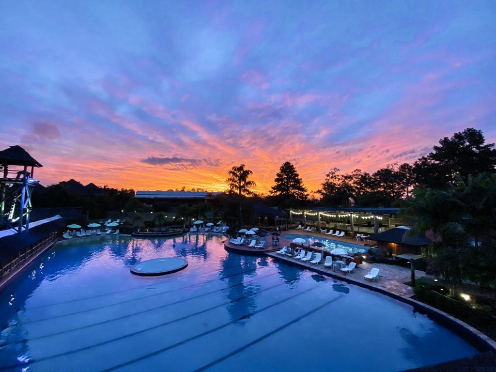 Vila Ventura Ecoresort Віамау Екстер'єр фото