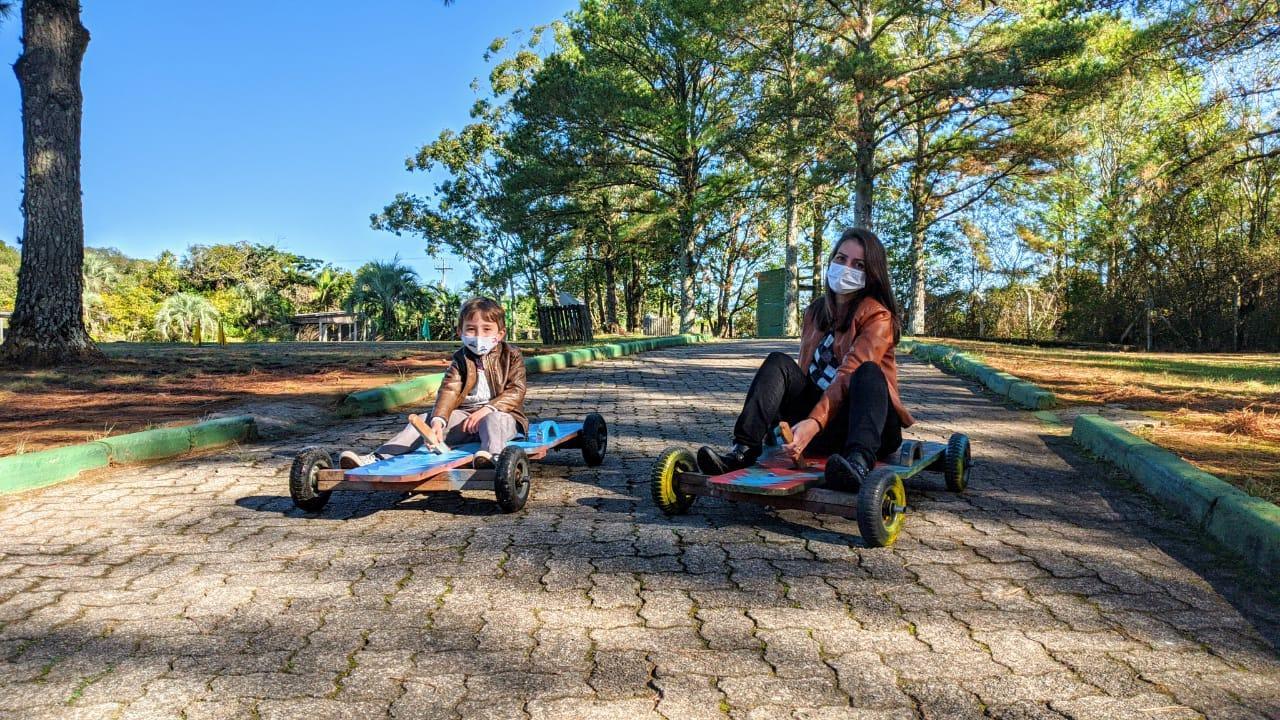 Vila Ventura Ecoresort Віамау Екстер'єр фото