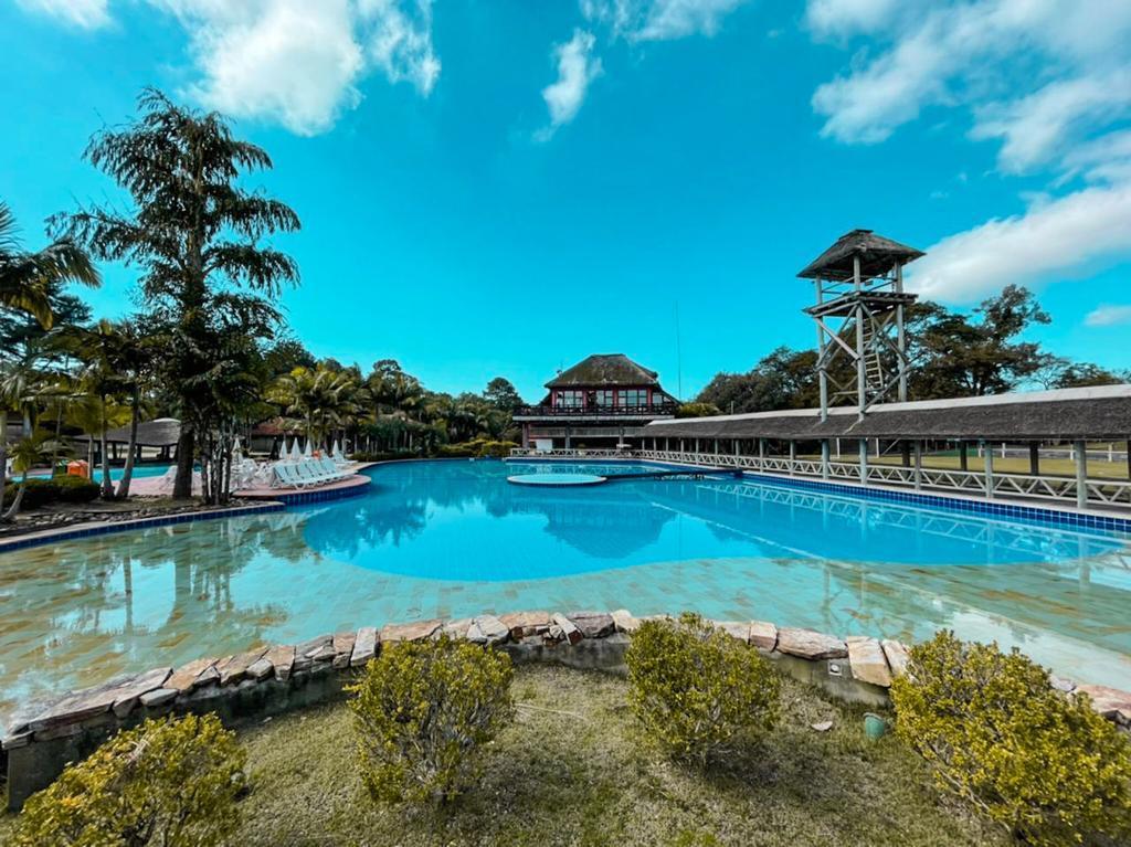 Vila Ventura Ecoresort Віамау Екстер'єр фото