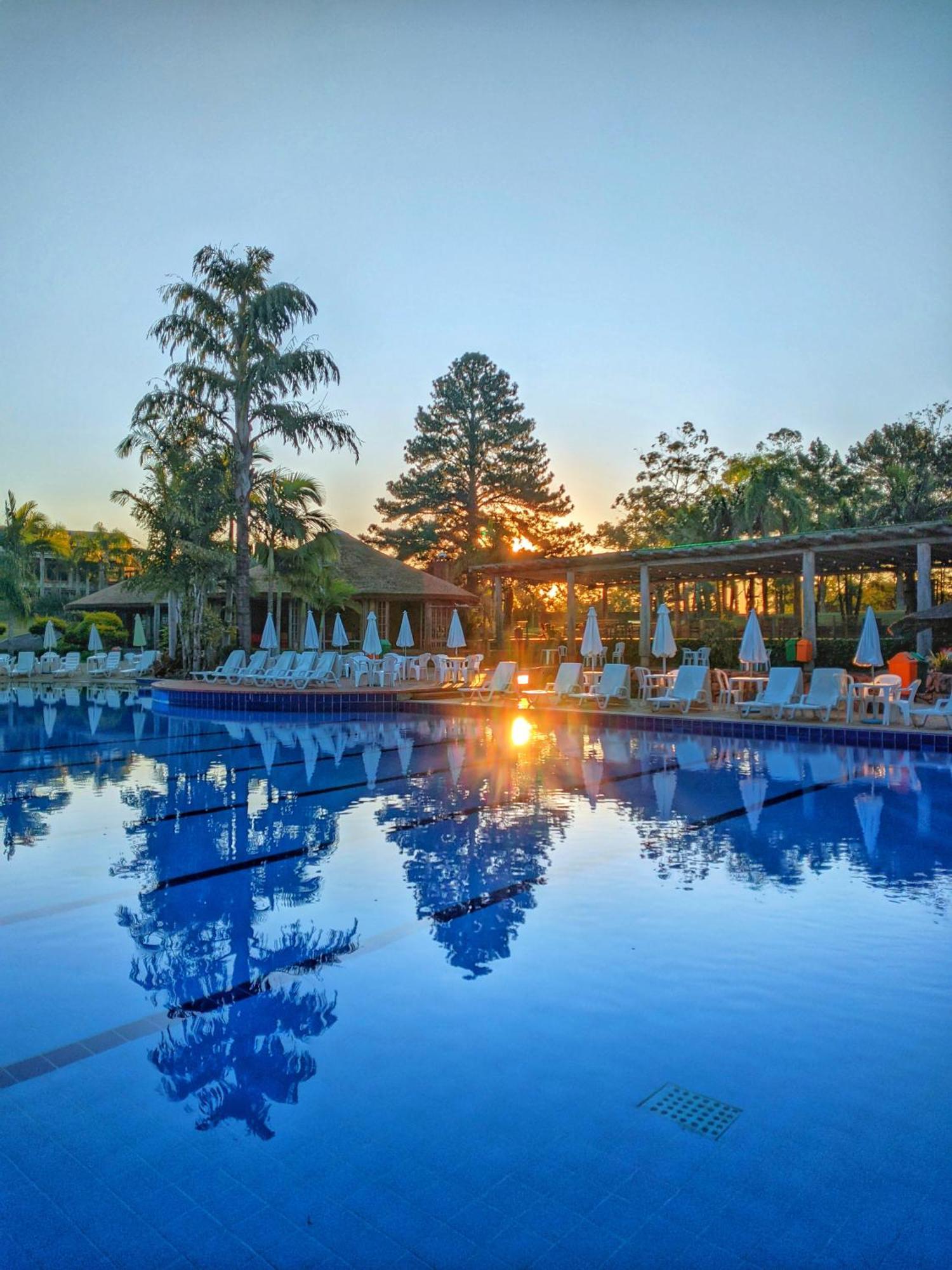 Vila Ventura Ecoresort Віамау Екстер'єр фото