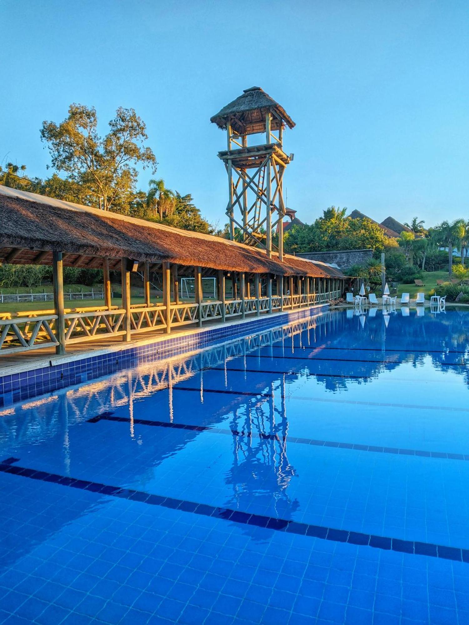 Vila Ventura Ecoresort Віамау Екстер'єр фото