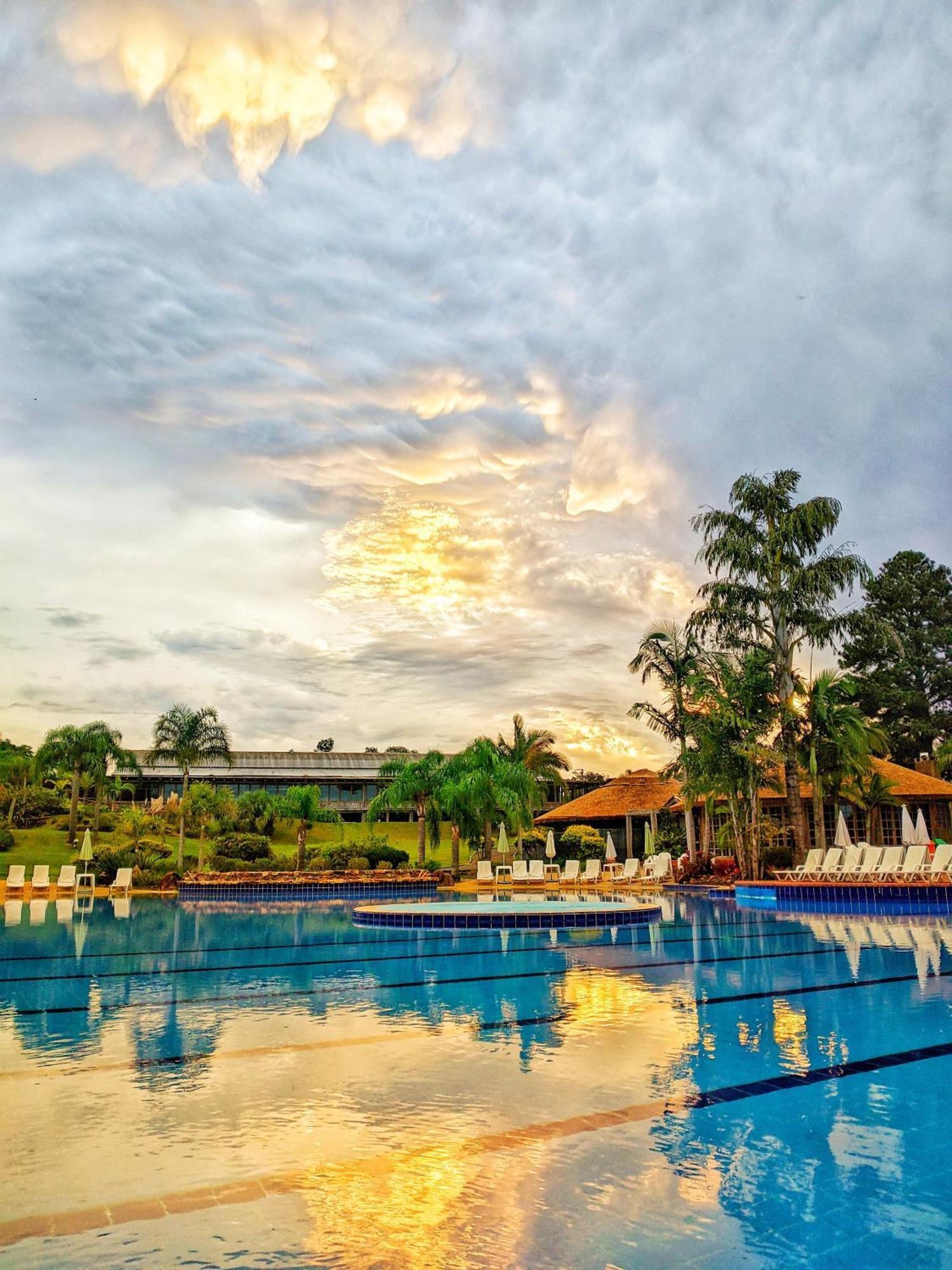Vila Ventura Ecoresort Віамау Екстер'єр фото
