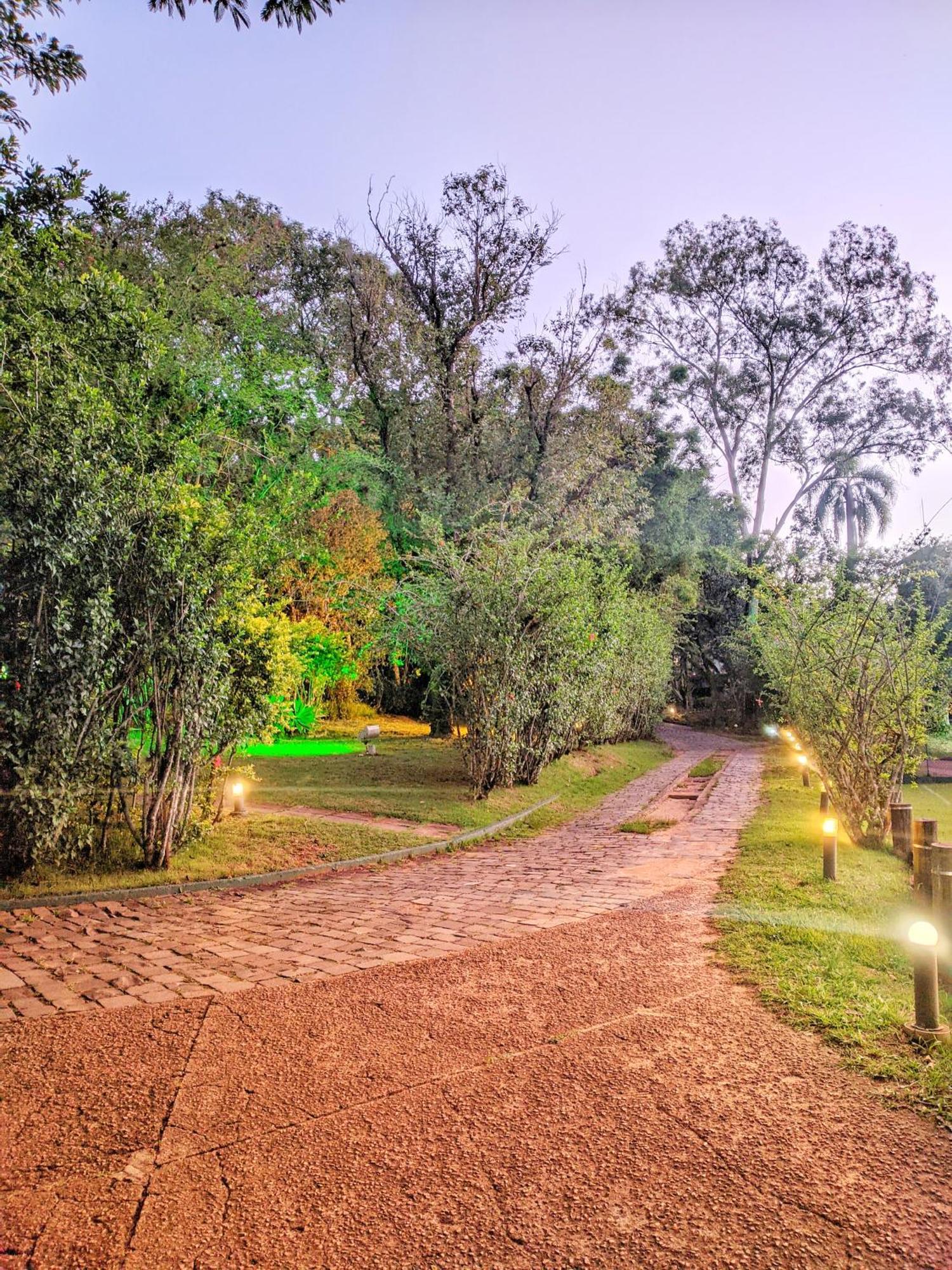 Vila Ventura Ecoresort Віамау Екстер'єр фото