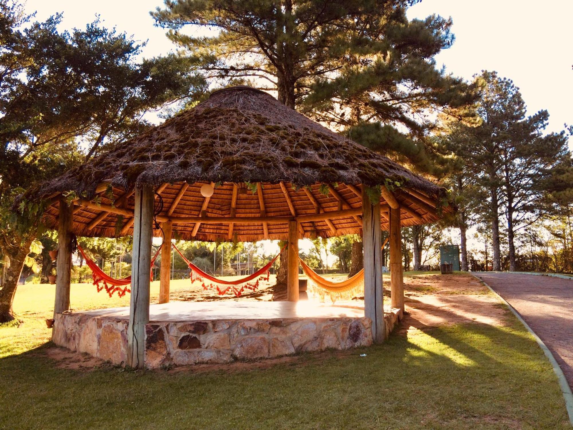 Vila Ventura Ecoresort Віамау Екстер'єр фото